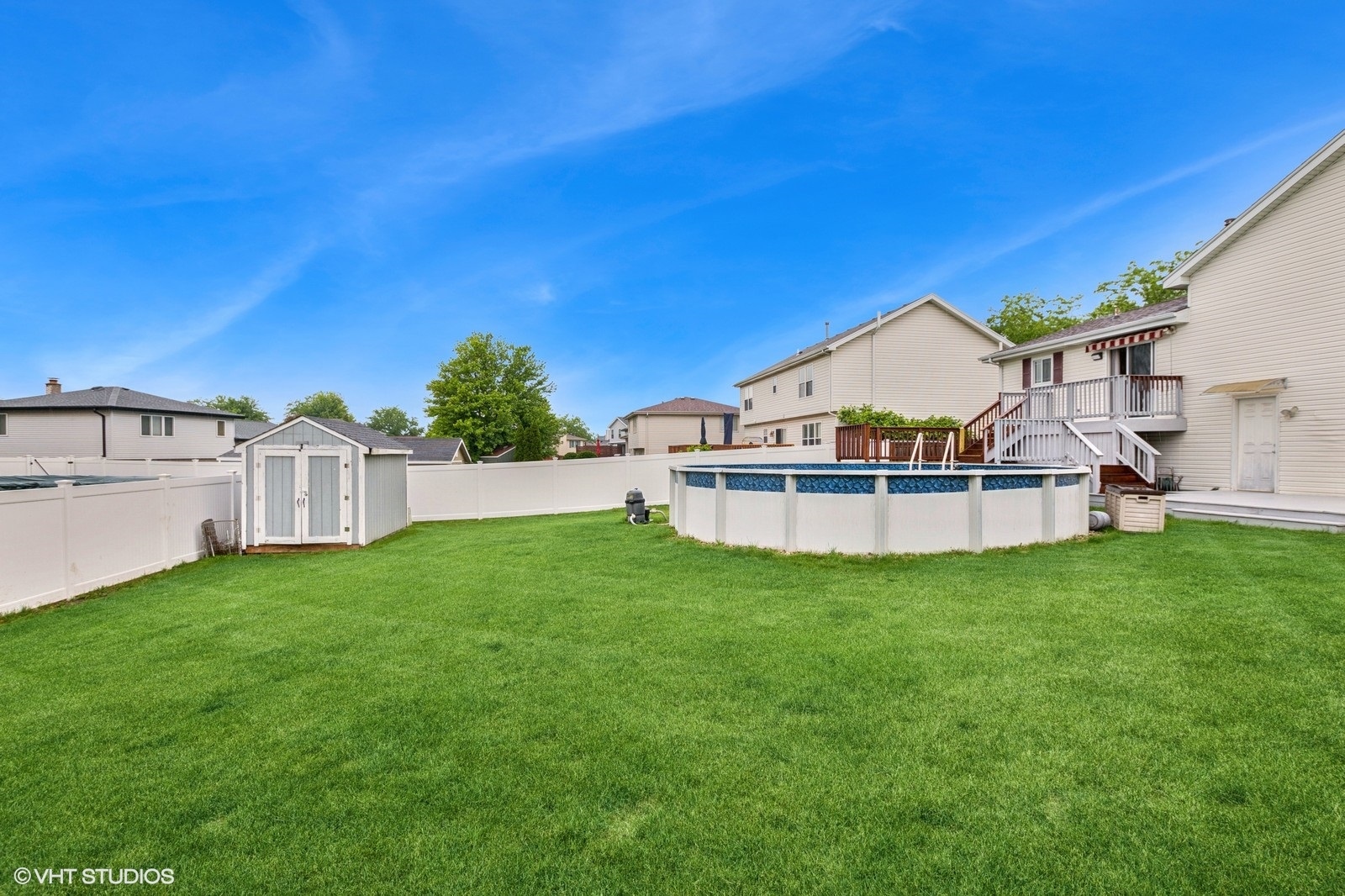 16501 W Montauk Drive