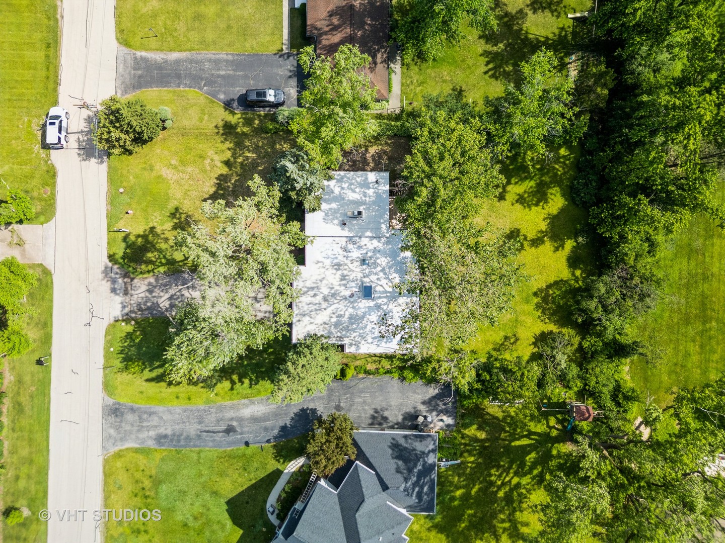 7370 Forest Hill Road