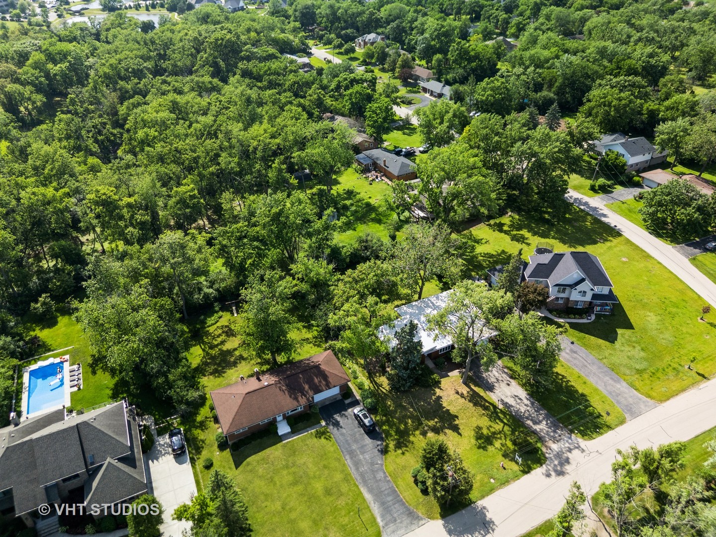 7370 Forest Hill Road