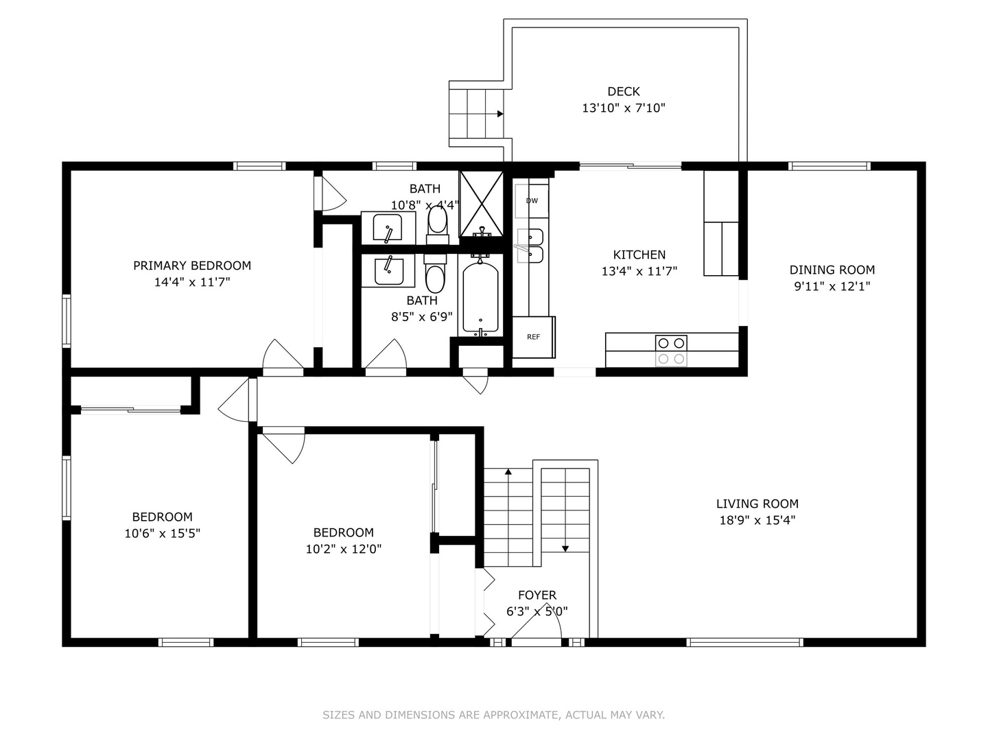812 Kimberly Way