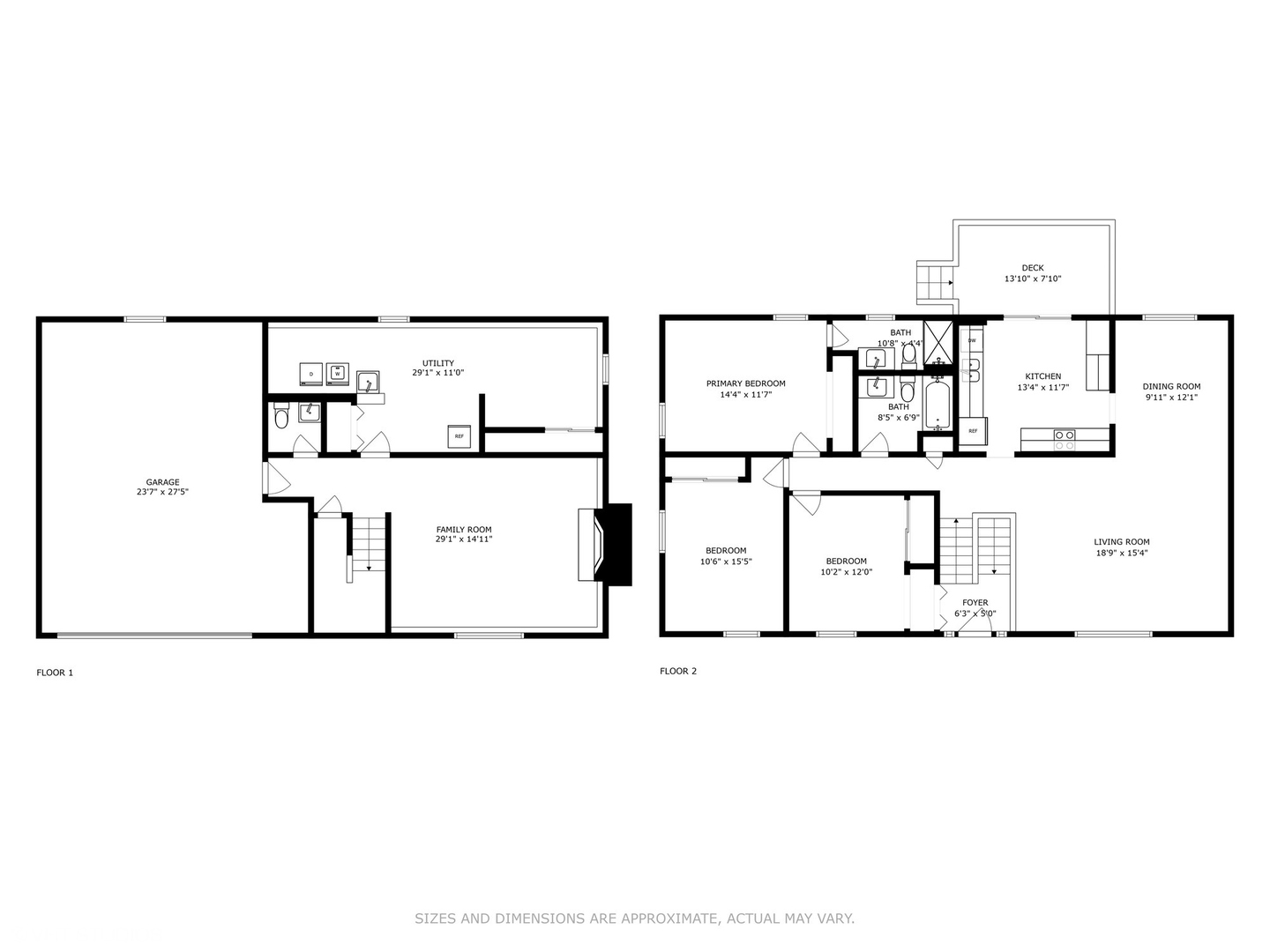 812 Kimberly Way