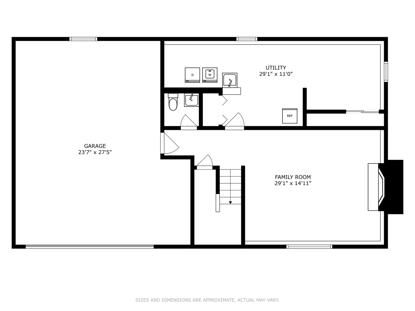 812 Kimberly Way