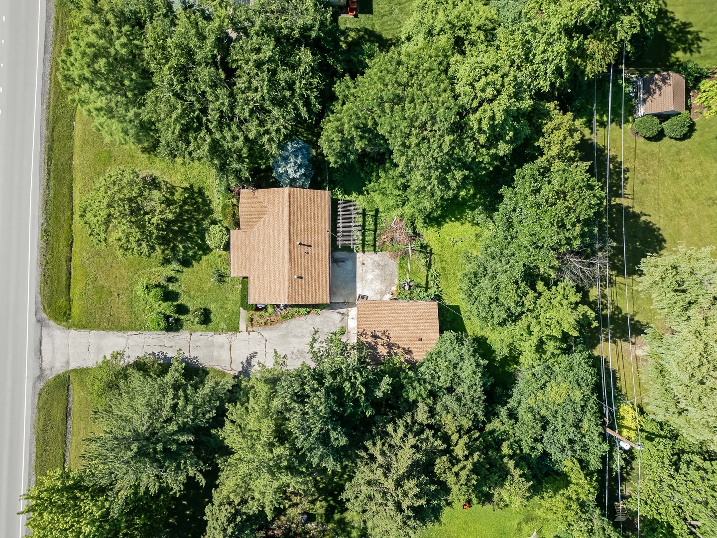 5736 Willow Springs Road