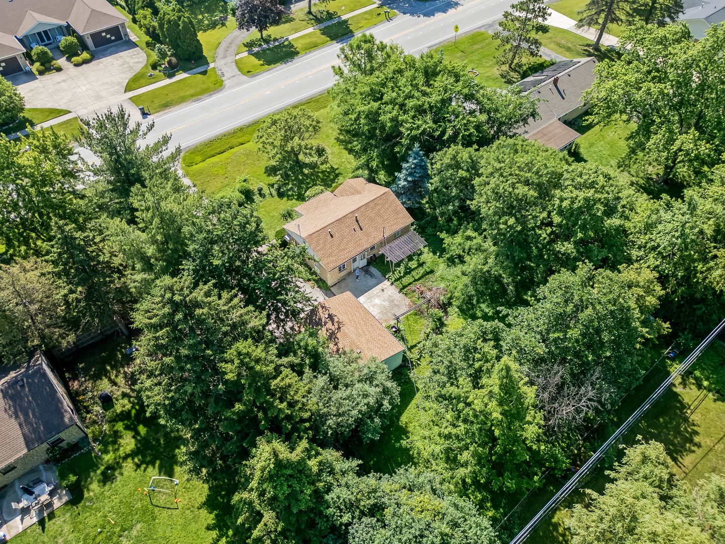 5736 Willow Springs Road