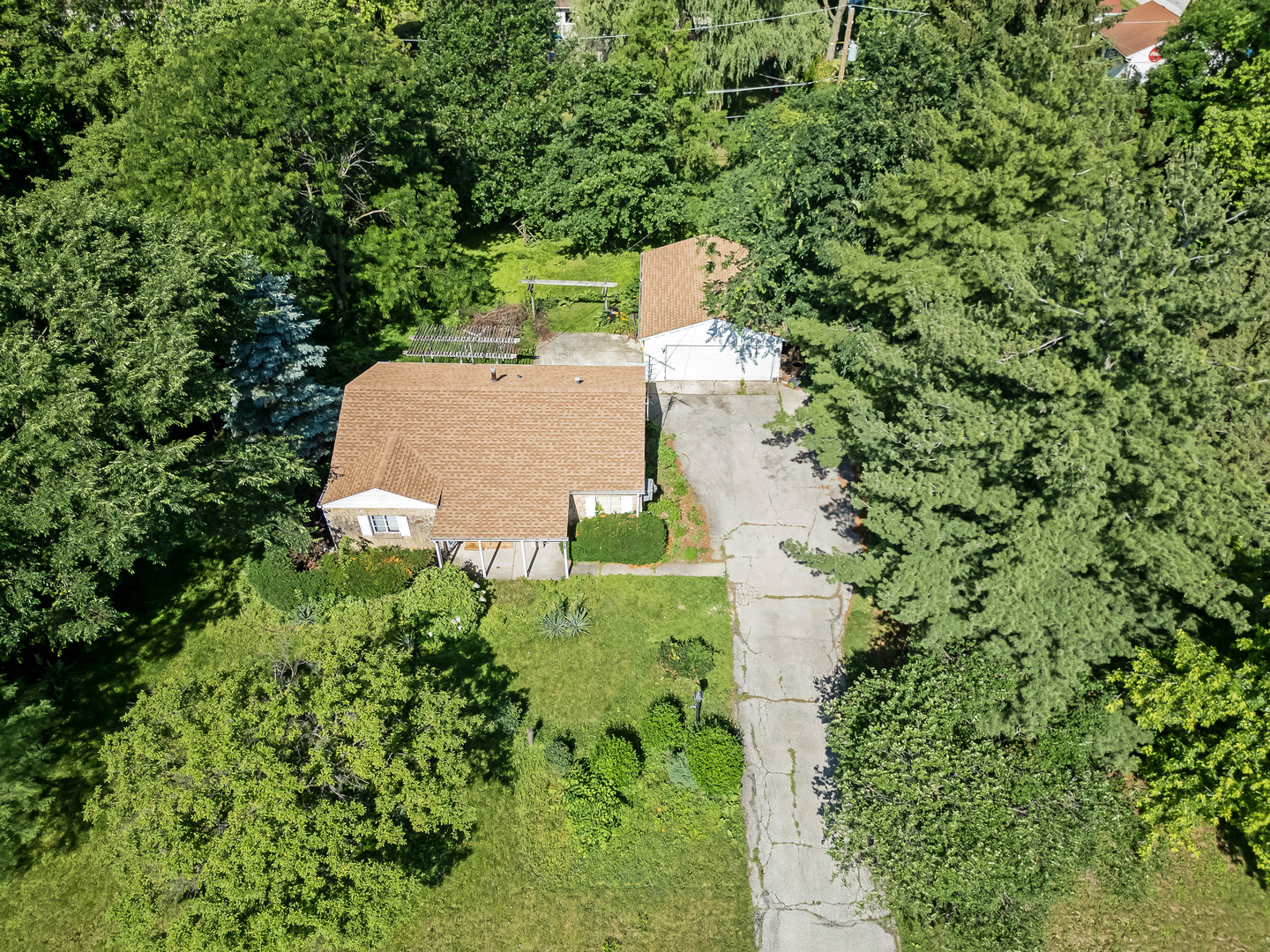 5736 Willow Springs Road