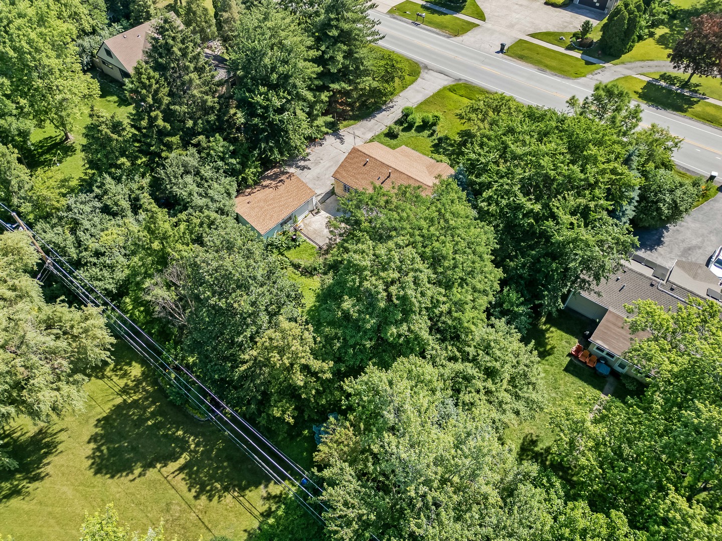 5736 Willow Springs Road