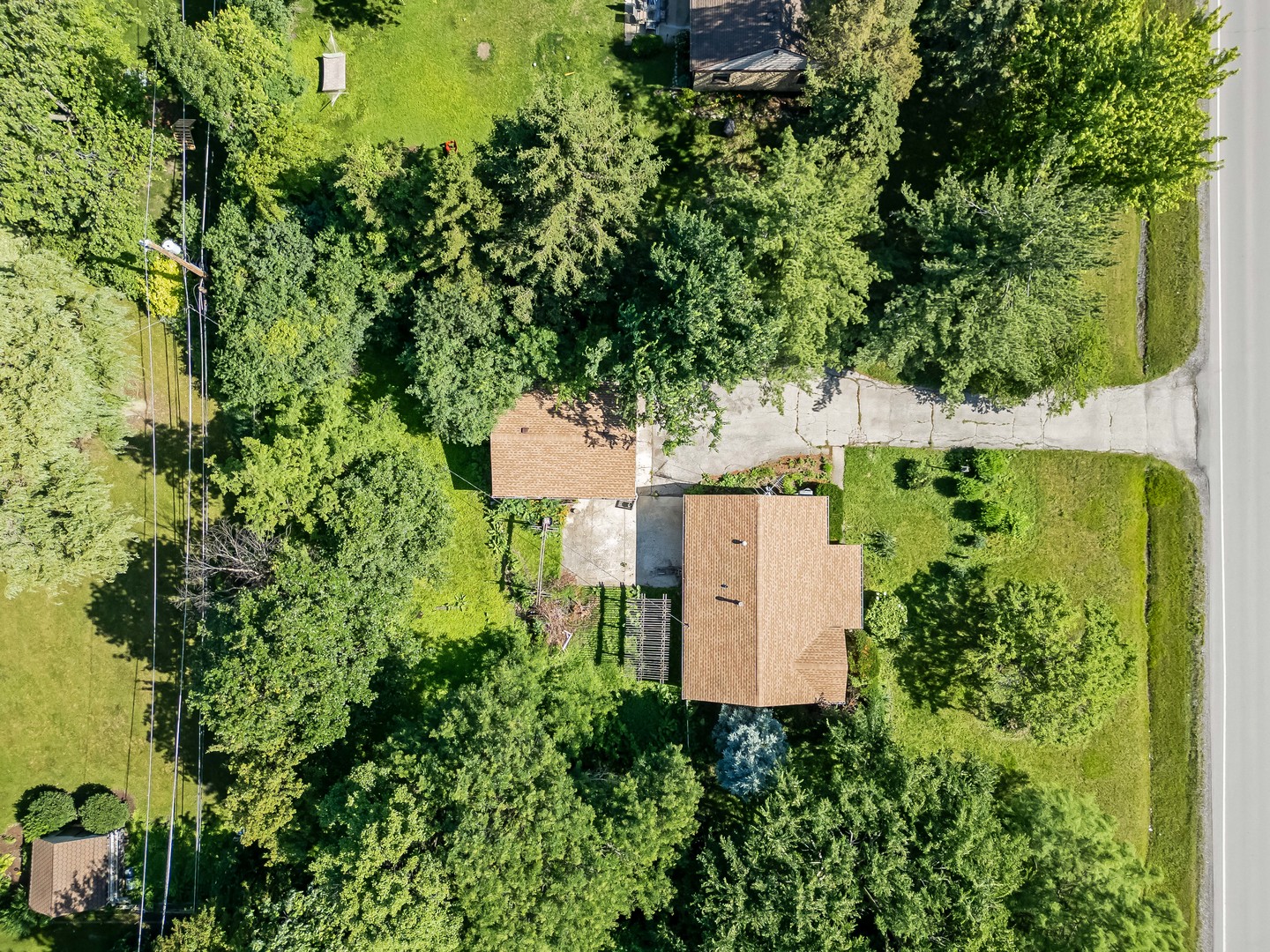 5736 Willow Springs Road