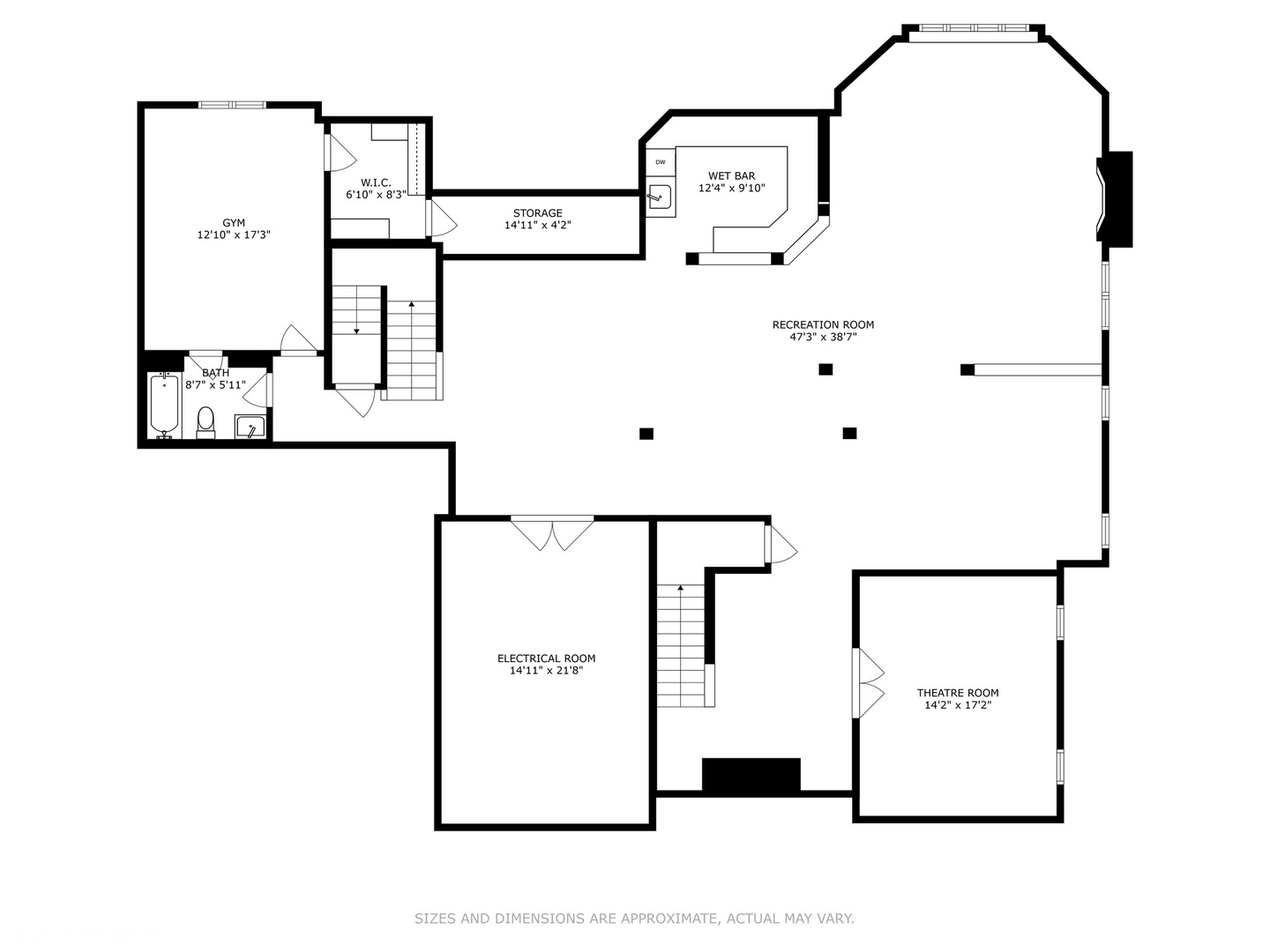 15W280 PLAINFIELD Road