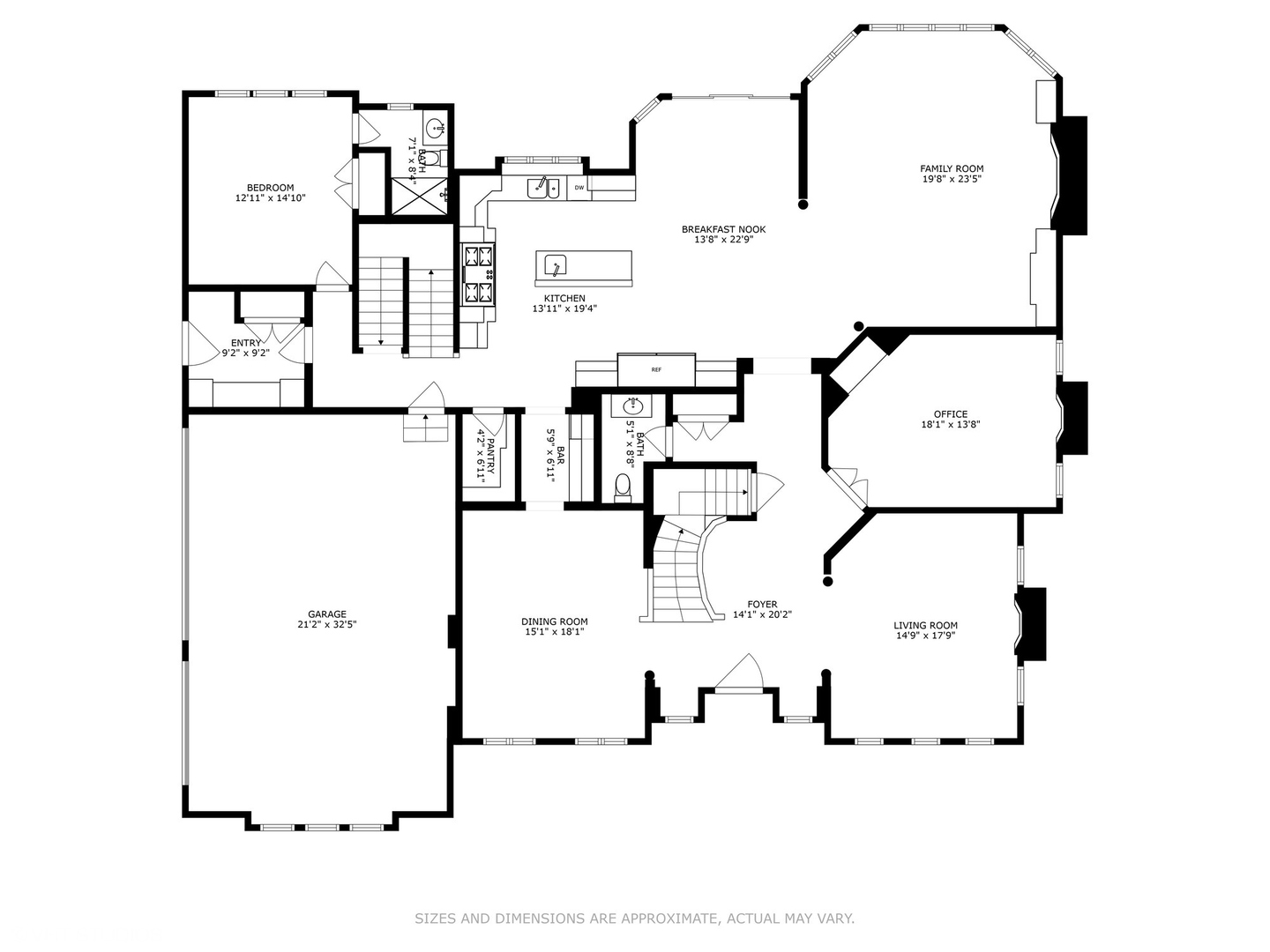 15W280 PLAINFIELD Road