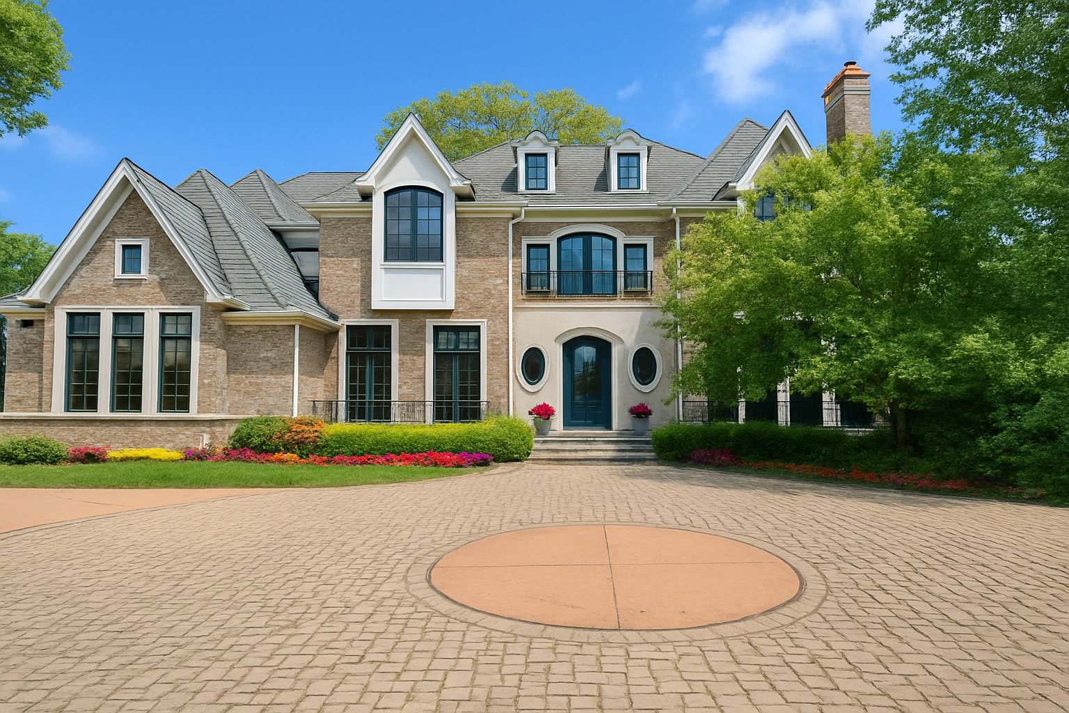 15W280 PLAINFIELD Road