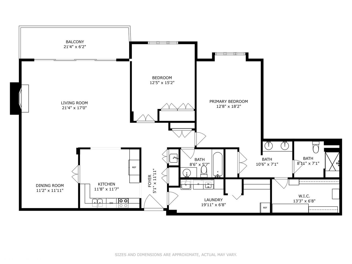 6 Oak Brook Club Drive Unit: K202