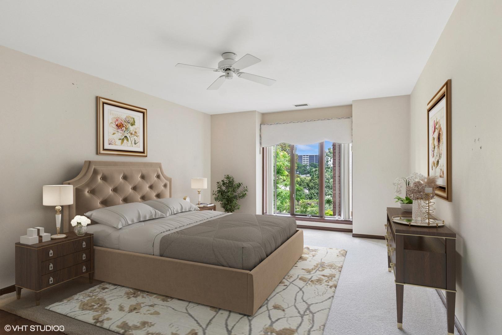 6 Oak Brook Club Drive Unit: K202