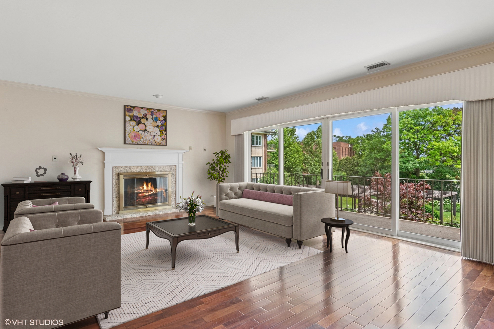 6 Oak Brook Club Drive Unit: K202