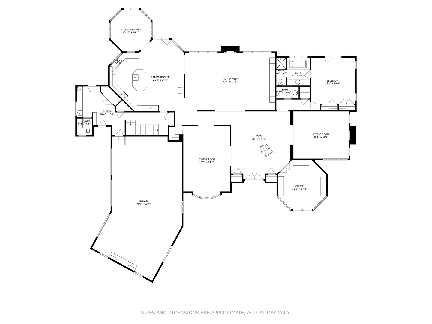 15W260 62nd Street