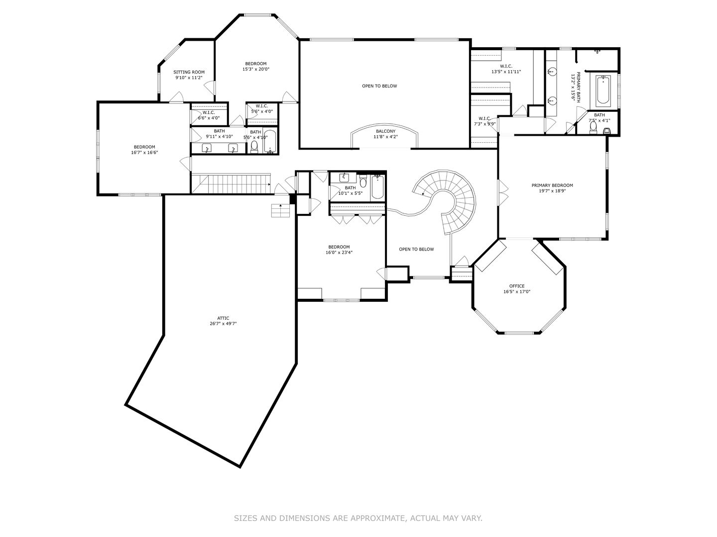 15W260 62nd Street