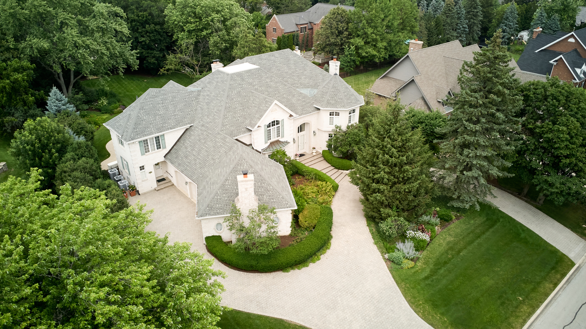 15W260 62nd Street