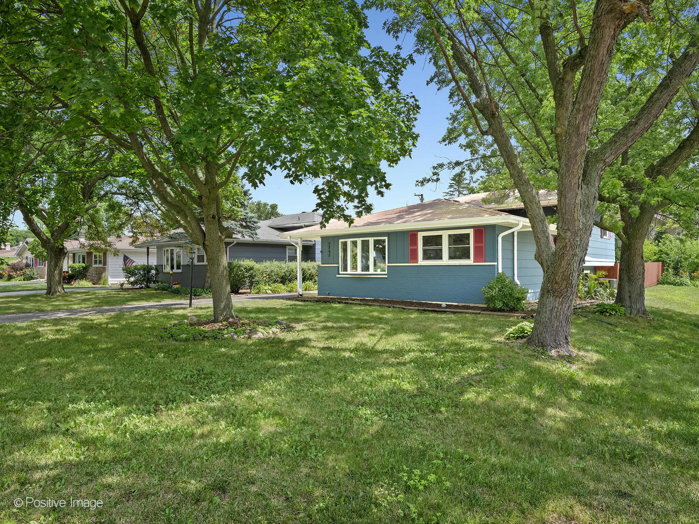 5895 Virginia Avenue