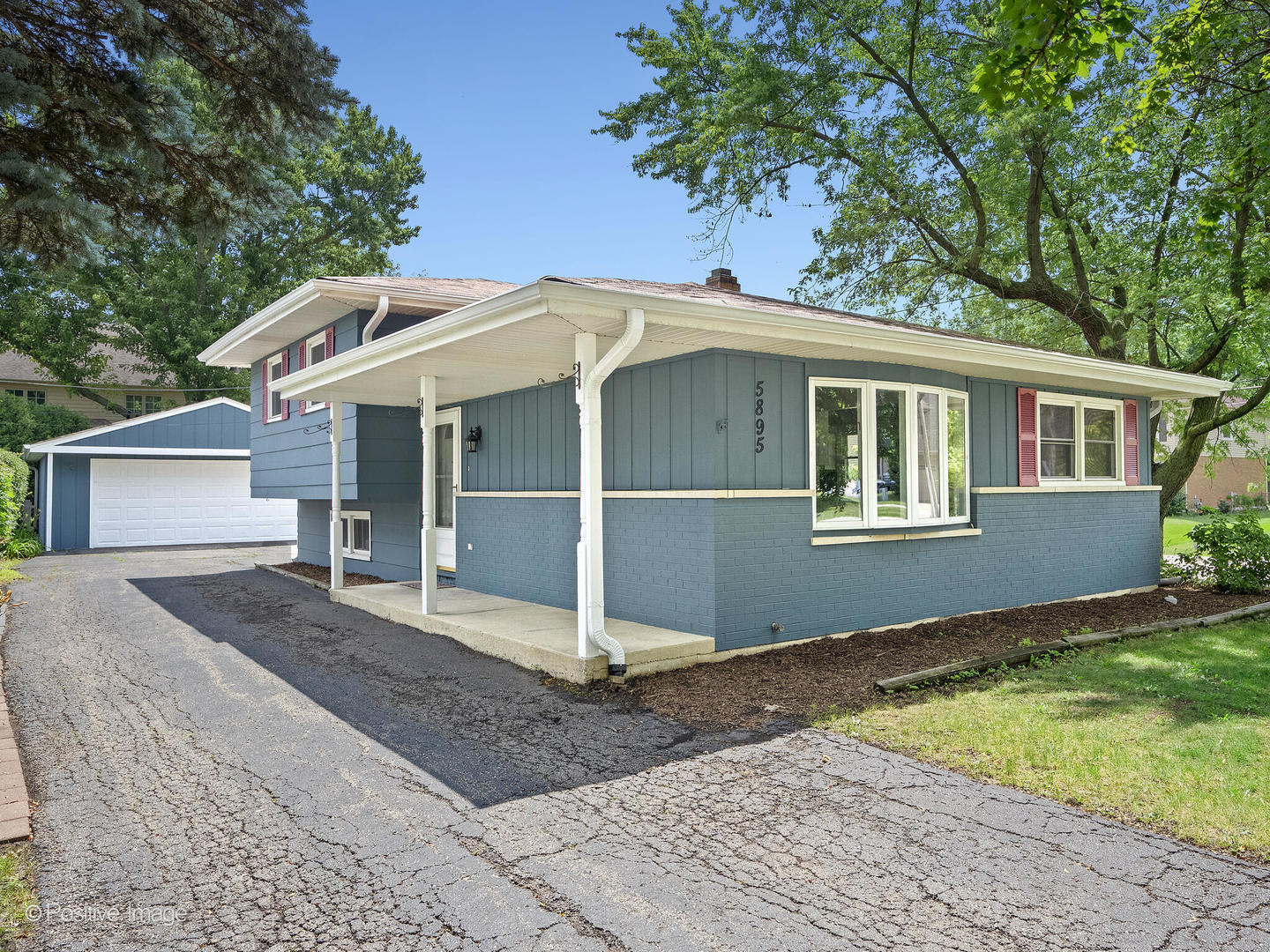 5895 Virginia Avenue