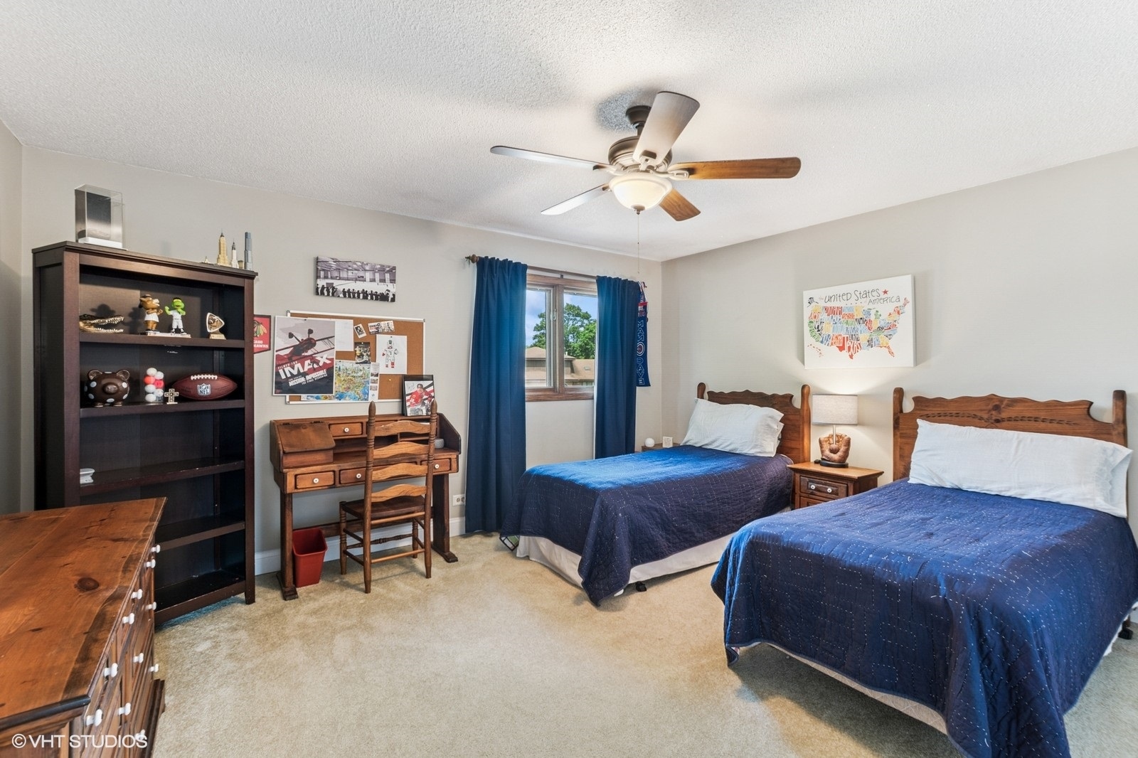 8307 Tudor Circle