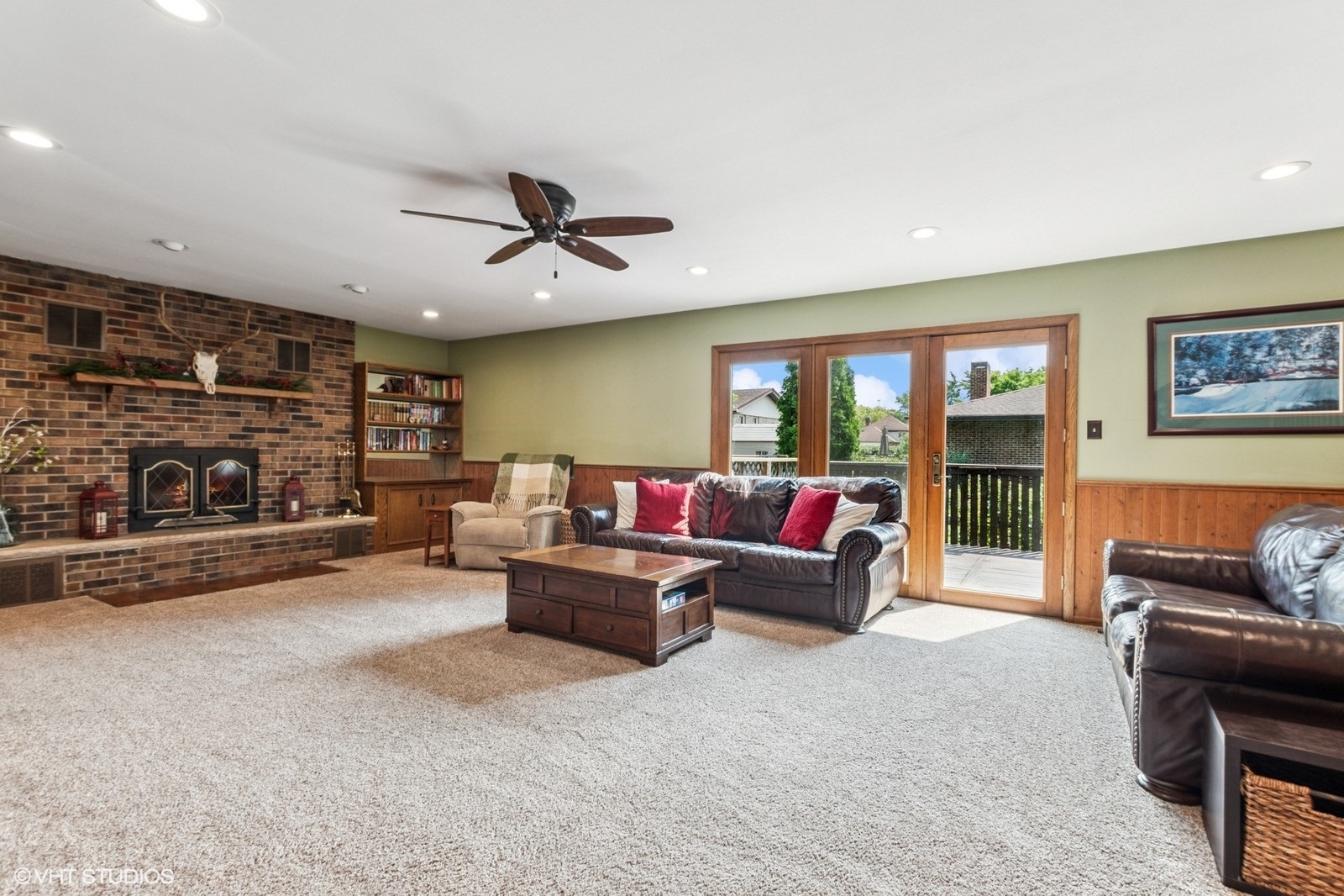 8307 Tudor Circle