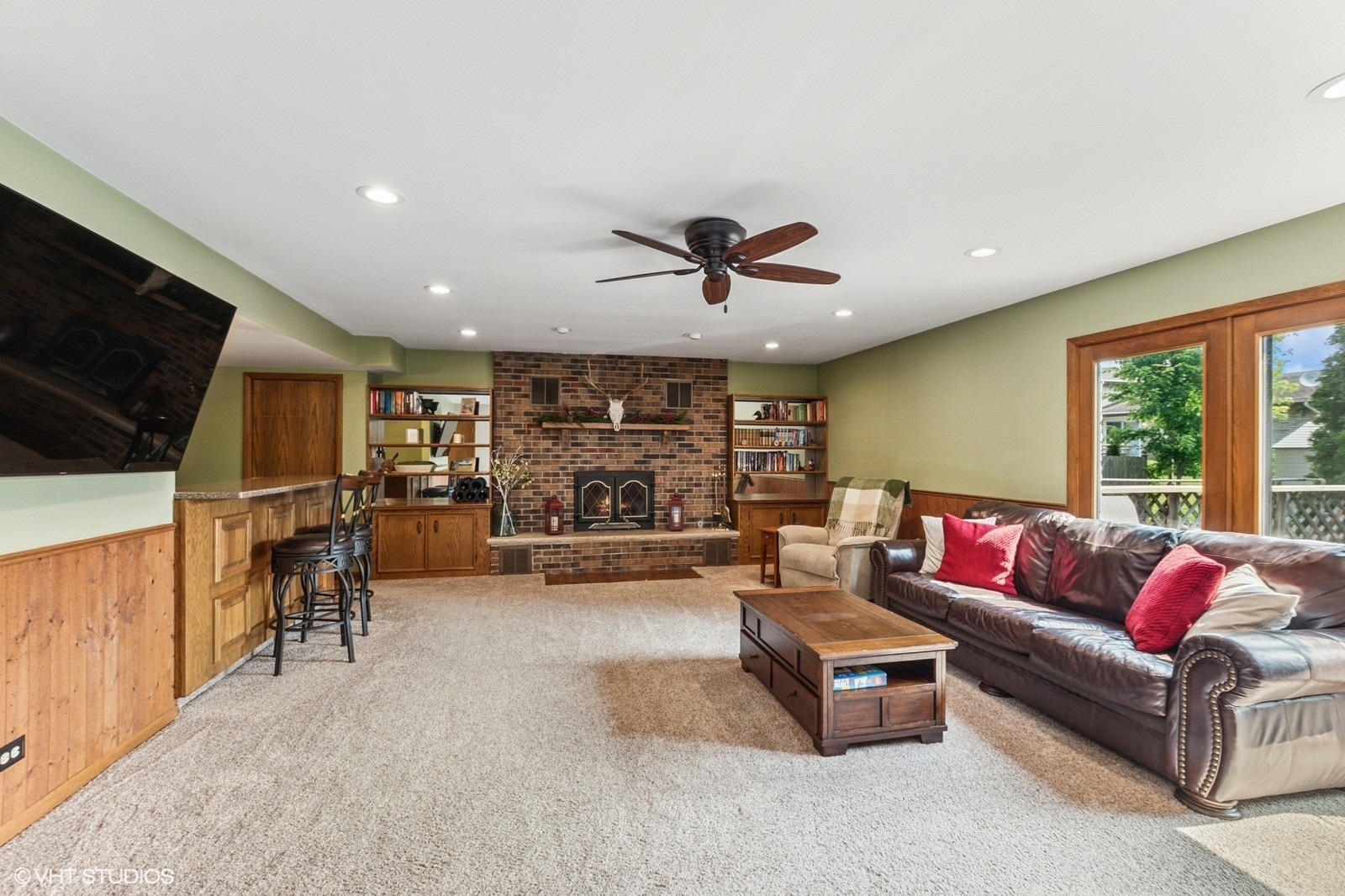 8307 Tudor Circle