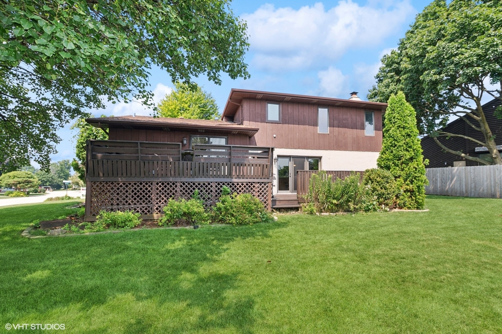 8307 Tudor Circle