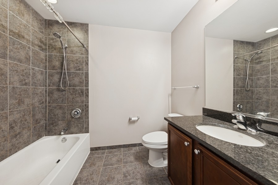 1255 S STATE Street Unit: 1010