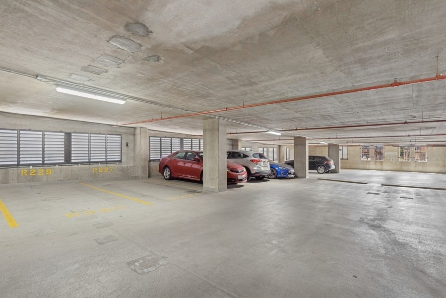 1255 S STATE Street Unit: 1010
