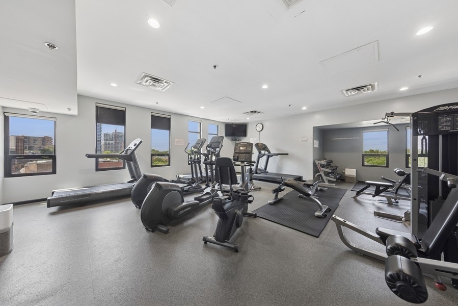 1255 S STATE Street Unit: 1010