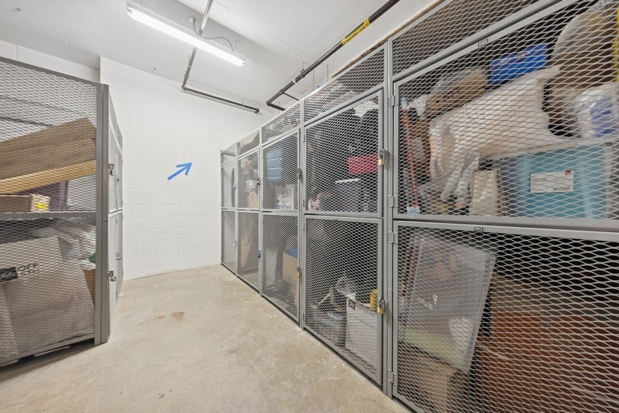 1255 S STATE Street Unit: 1010