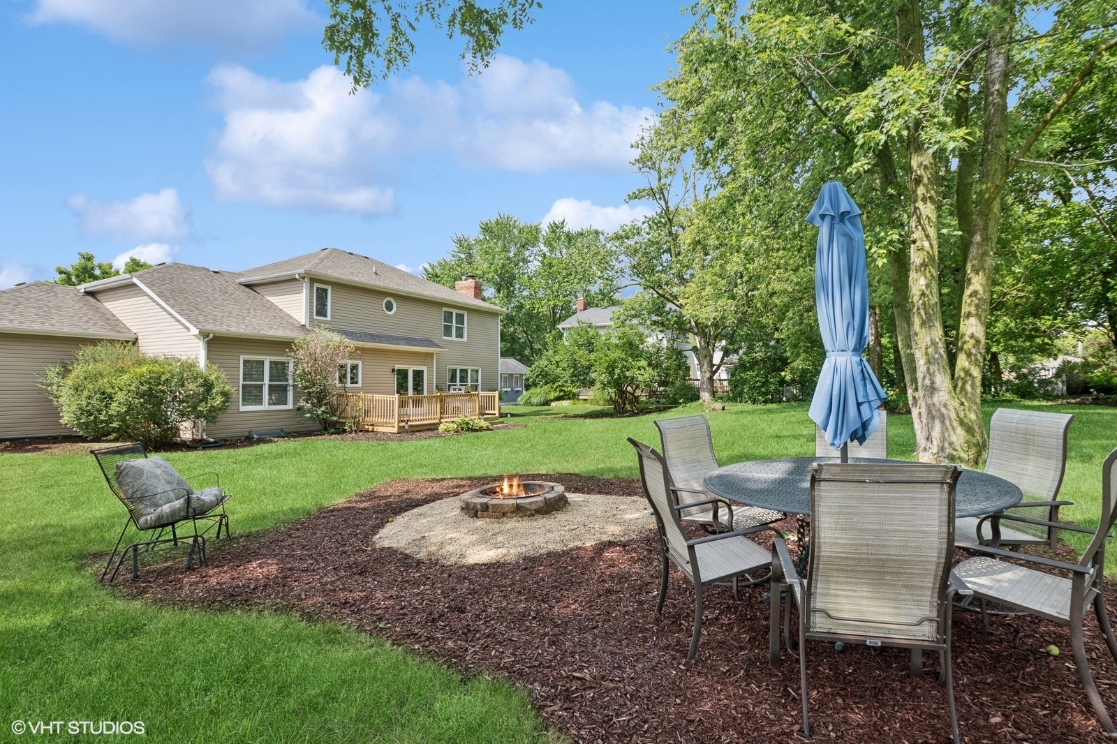 1007 Deshannon Court