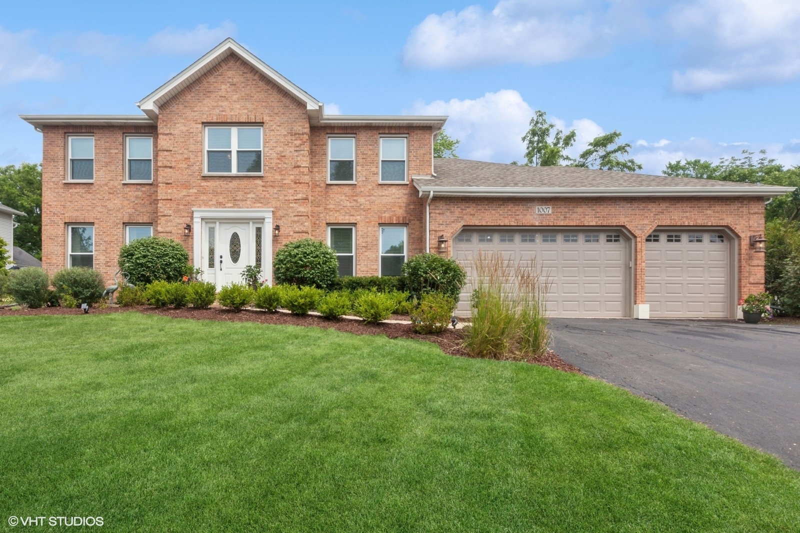 1007 Deshannon Court