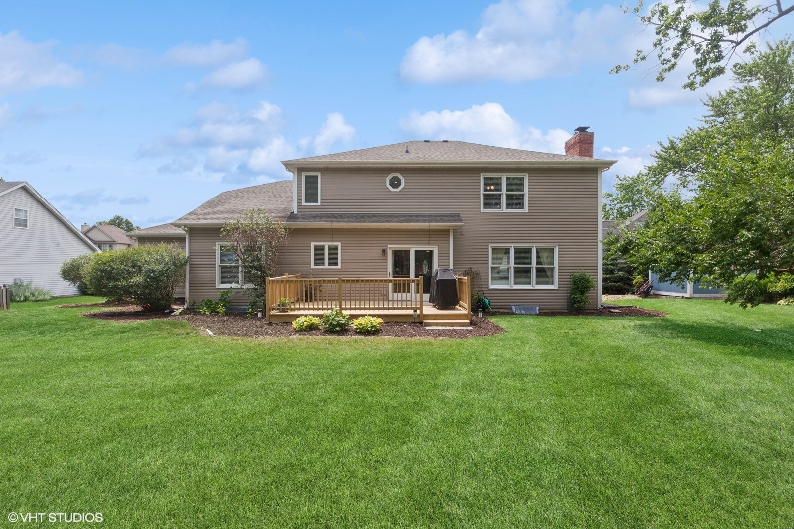 1007 Deshannon Court