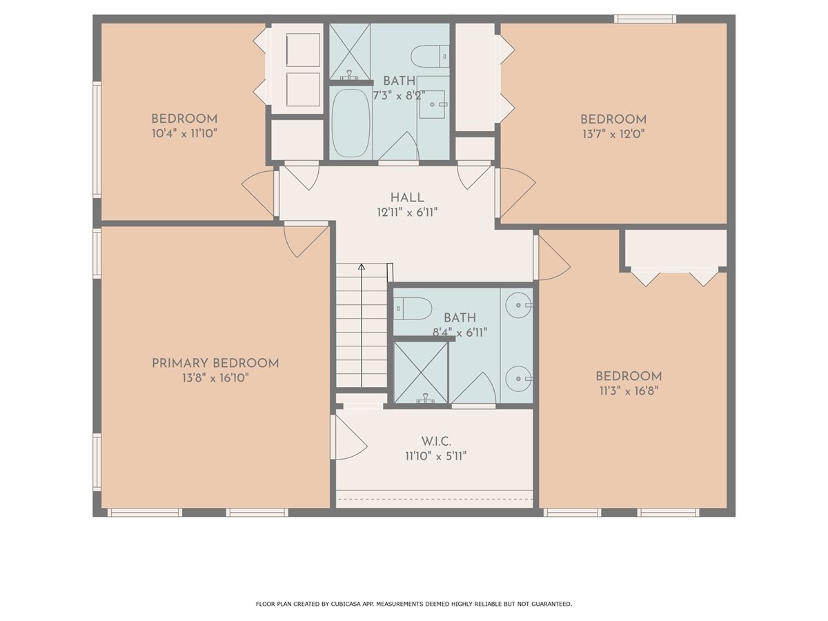 221 Meadowbrook Lane