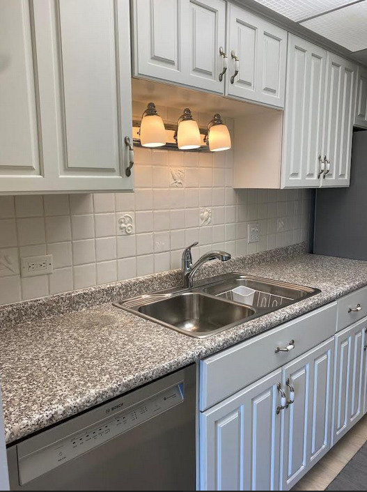6340 AMERICANA Drive Unit: 1009