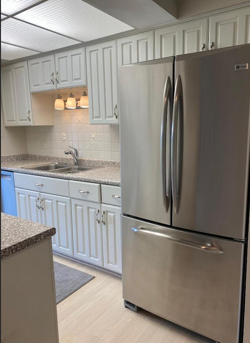 6340 AMERICANA Drive Unit: 1009