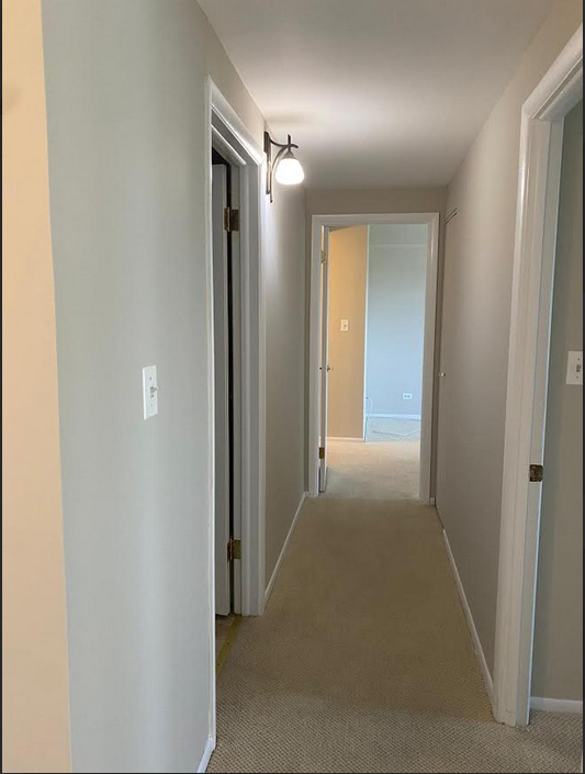 6340 AMERICANA Drive Unit: 1009