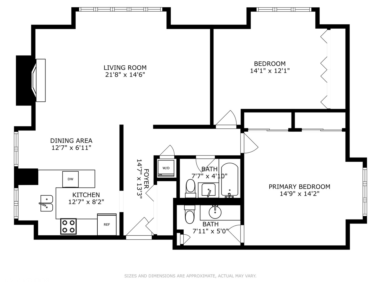 75 S 6th Avenue Unit: 301
