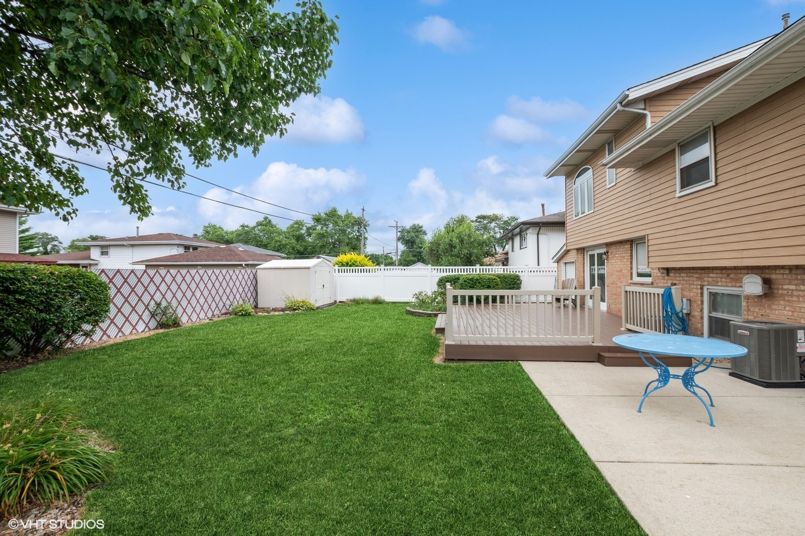 7812 W 81st Street