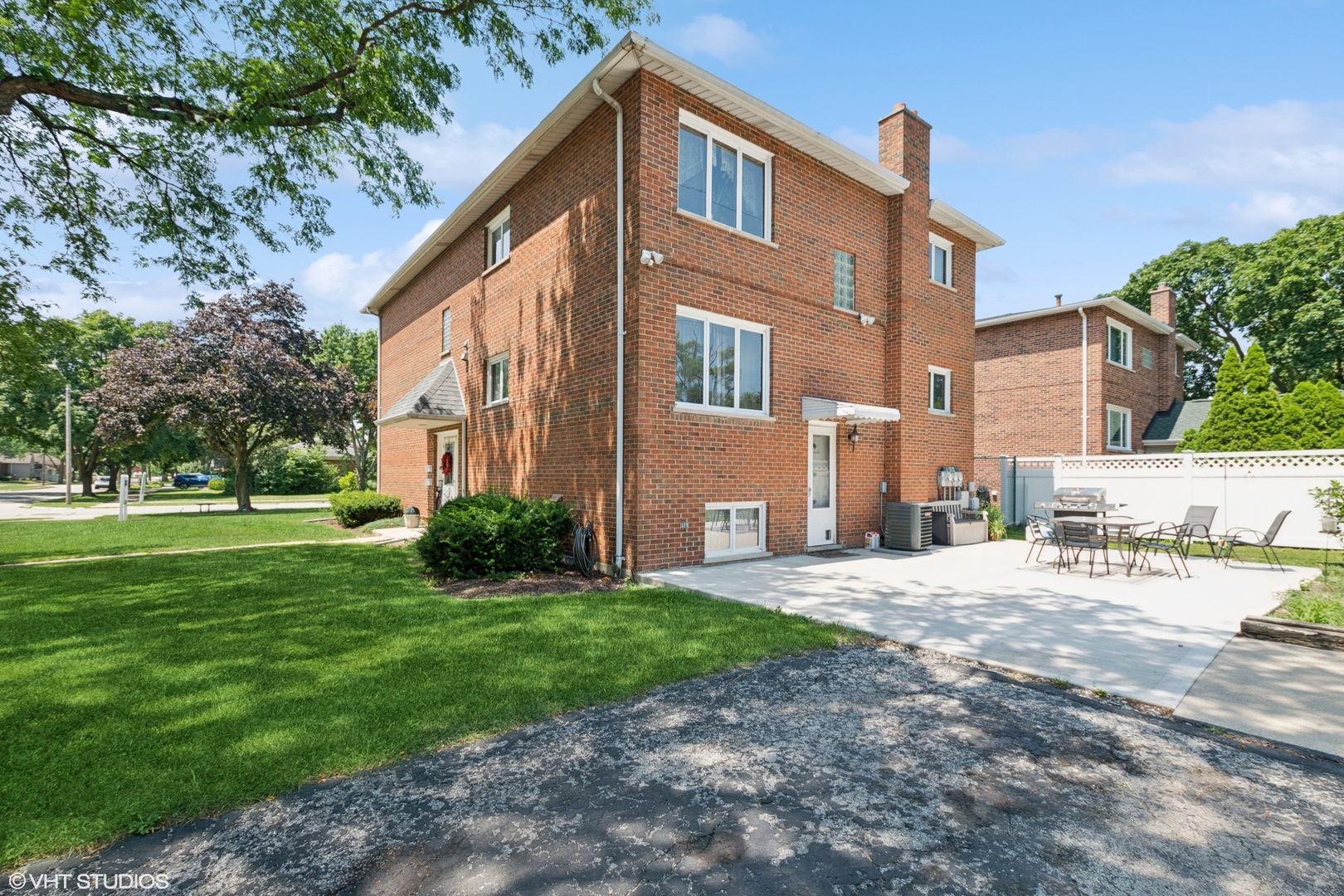 801 Barnsdale Road
