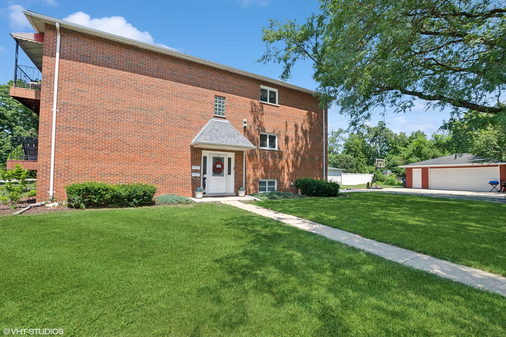 801 Barnsdale Road
