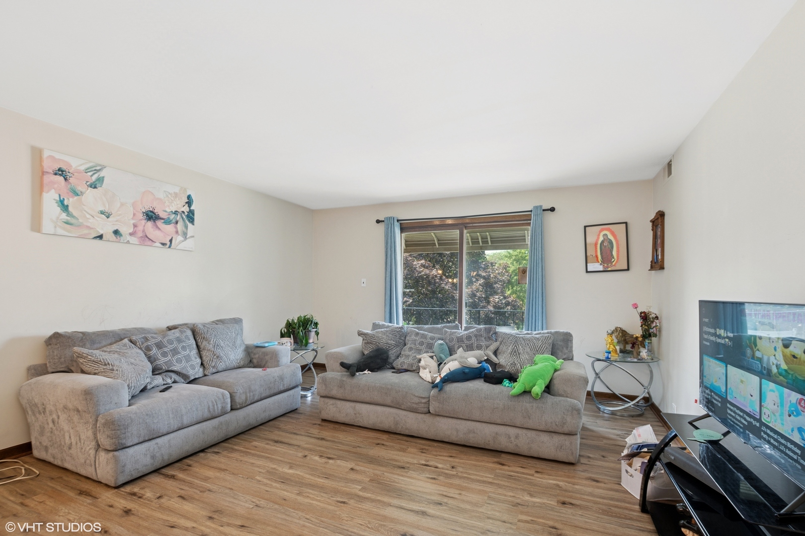 801 Barnsdale Road
