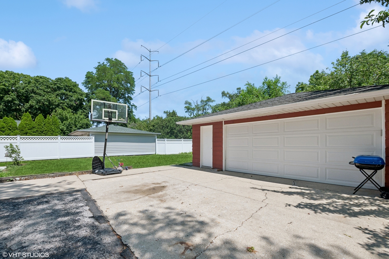 801 Barnsdale Road