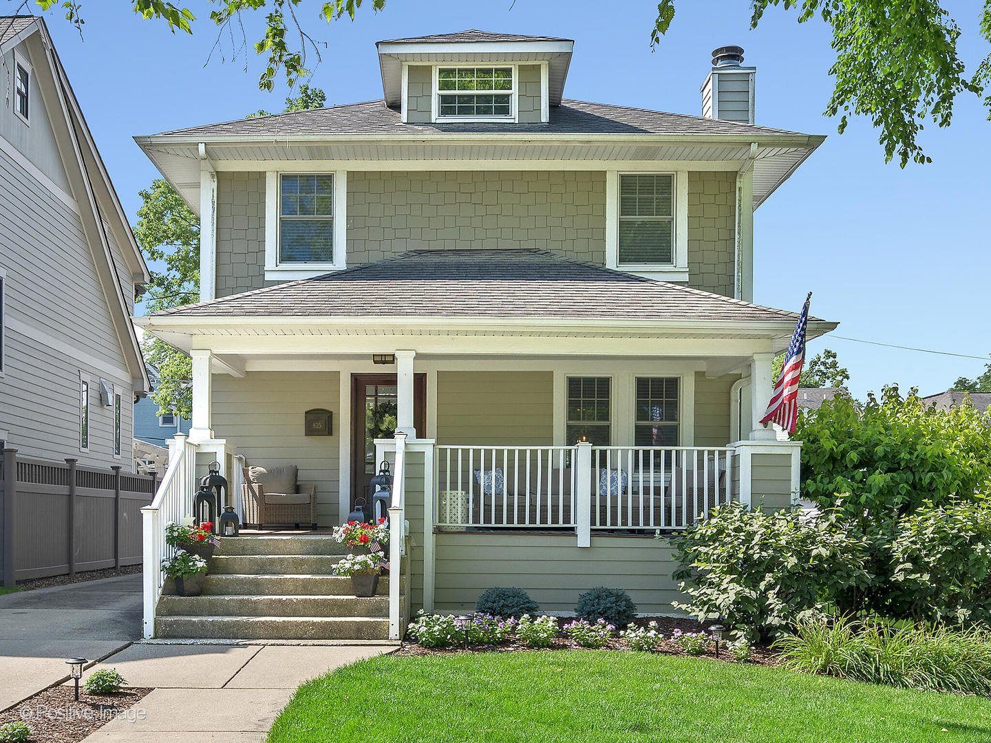 835 Birch Avenue