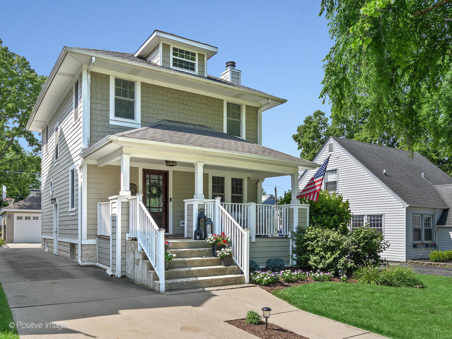 835 Birch Avenue