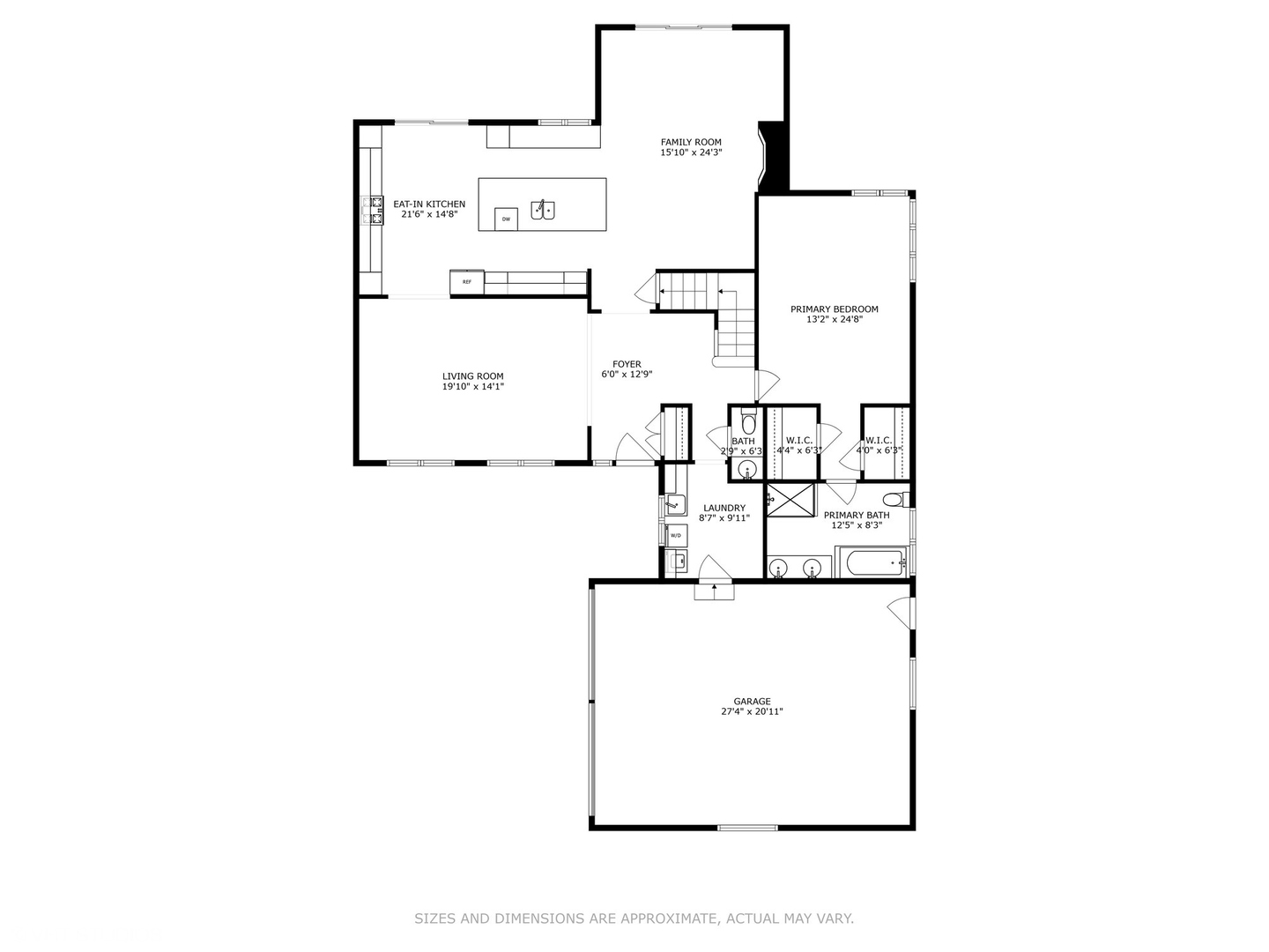 6 Tartan Ridge Road