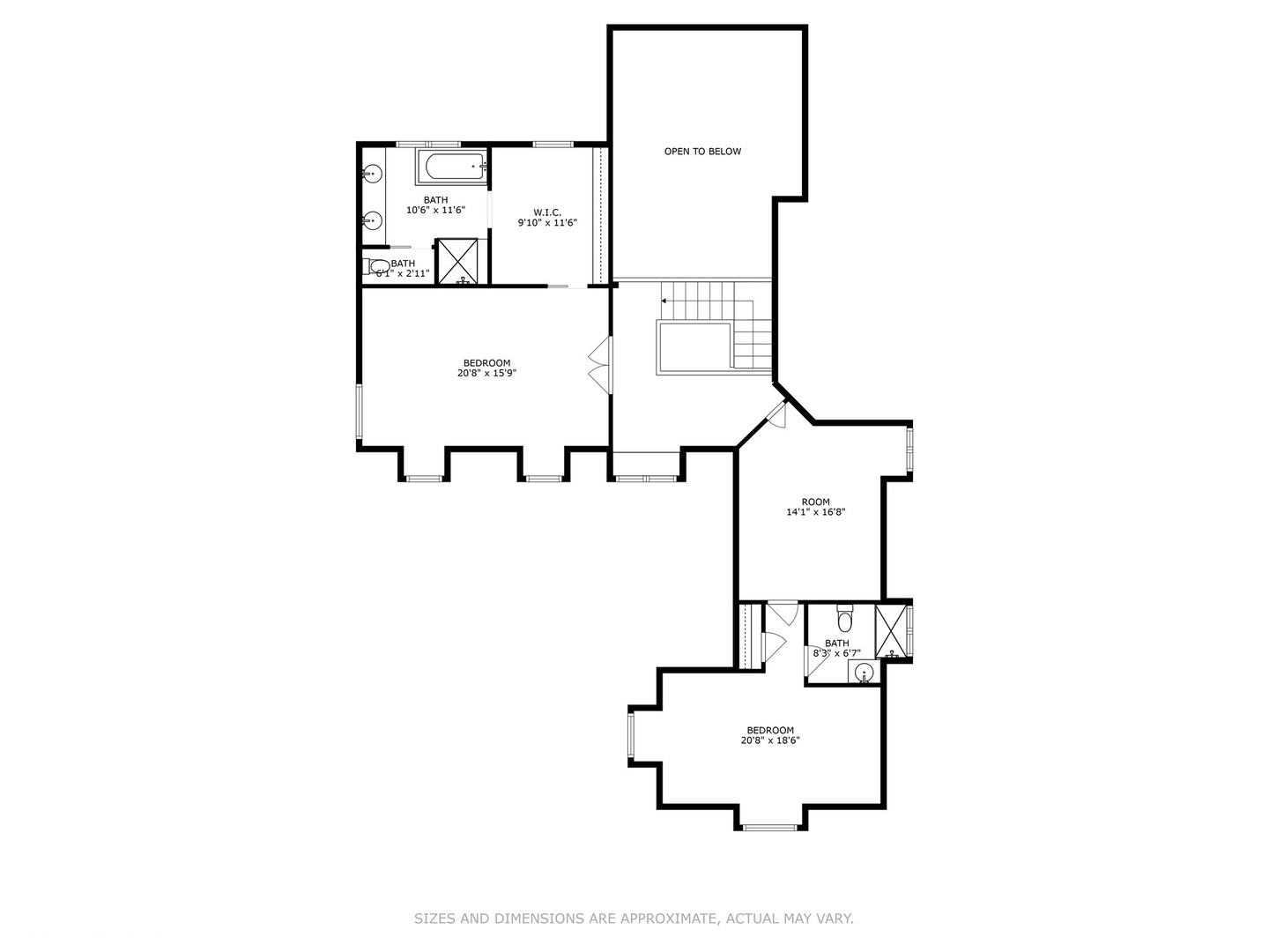 6 Tartan Ridge Road