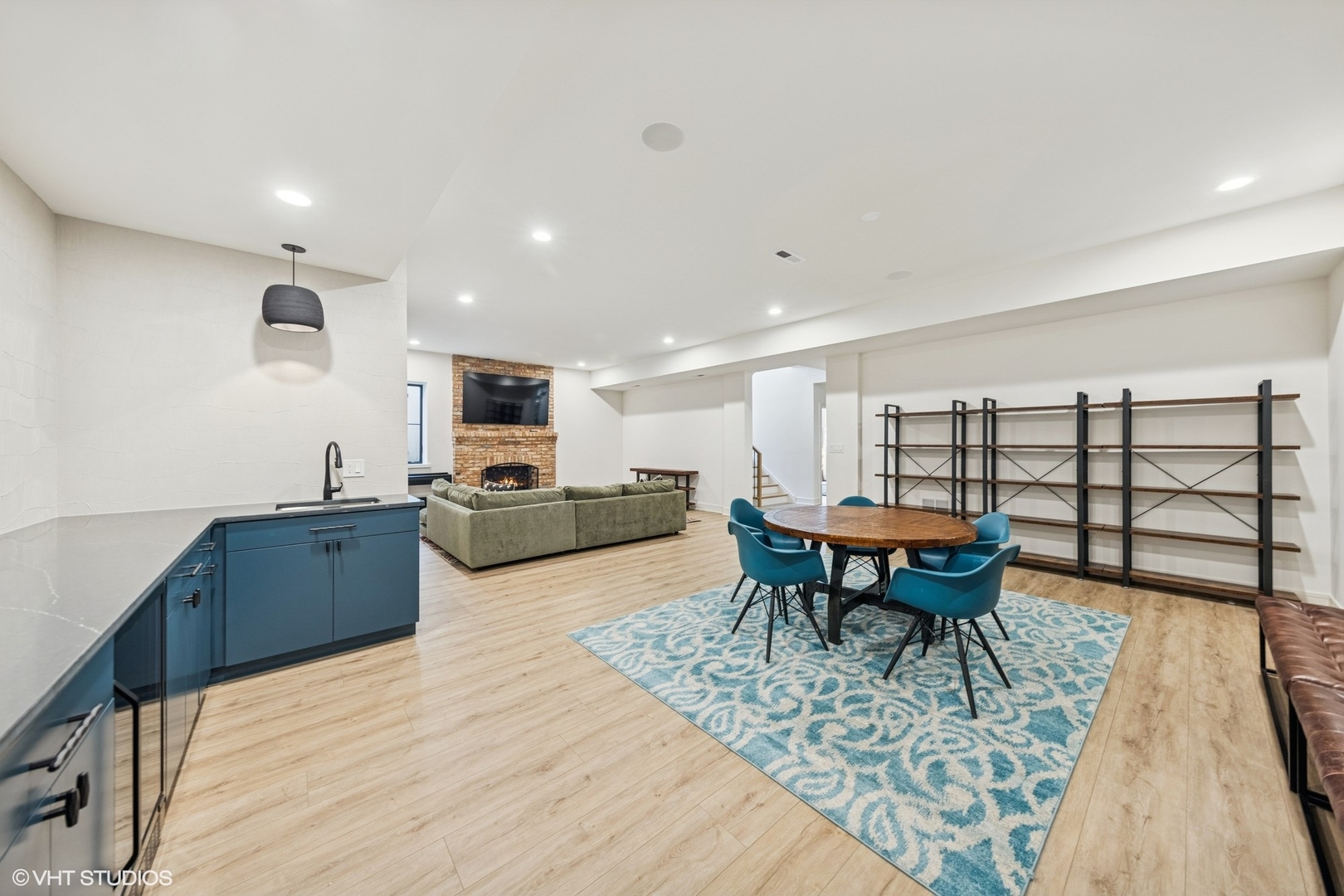 214 S Clay Street
