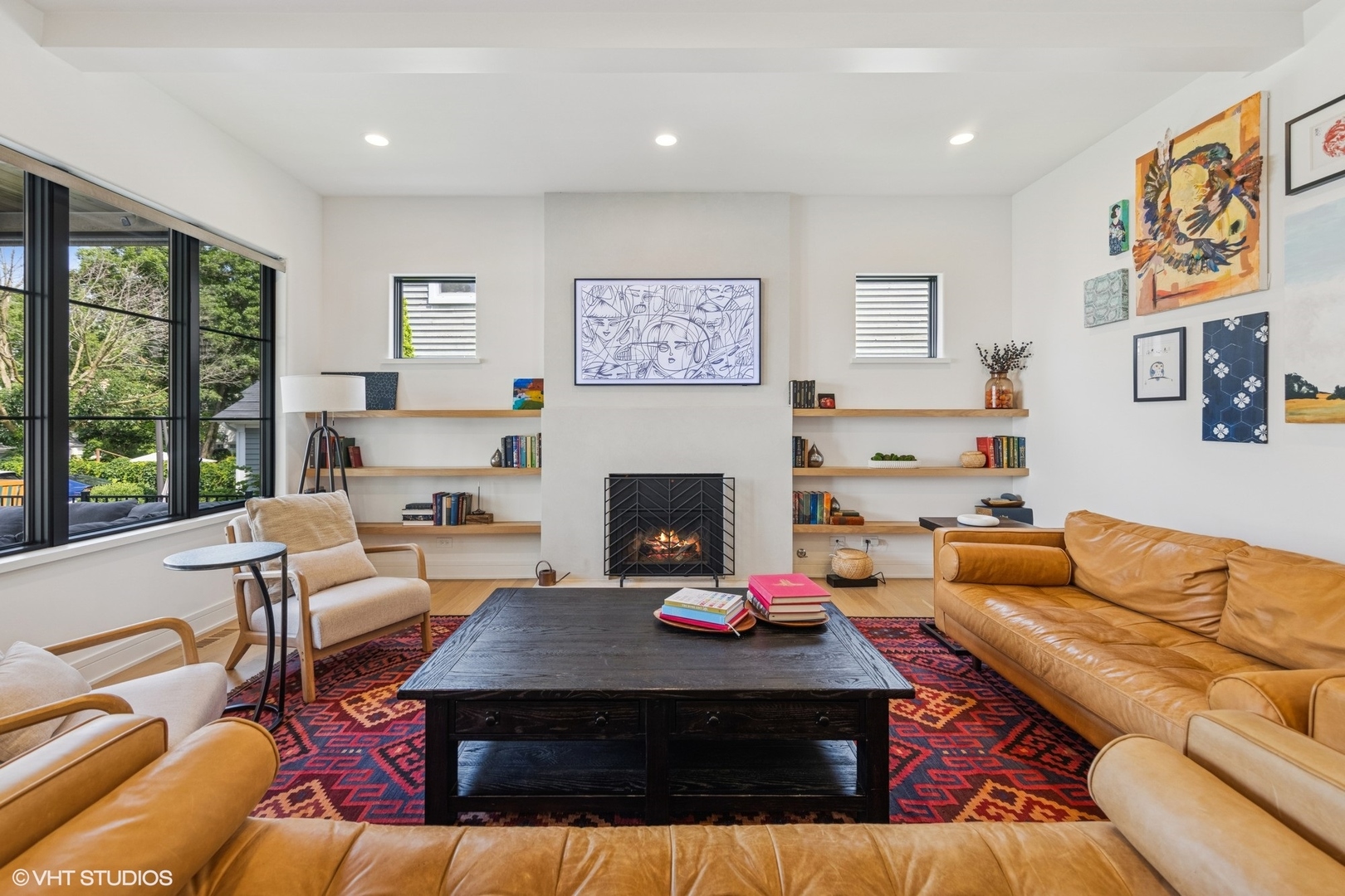 214 S Clay Street