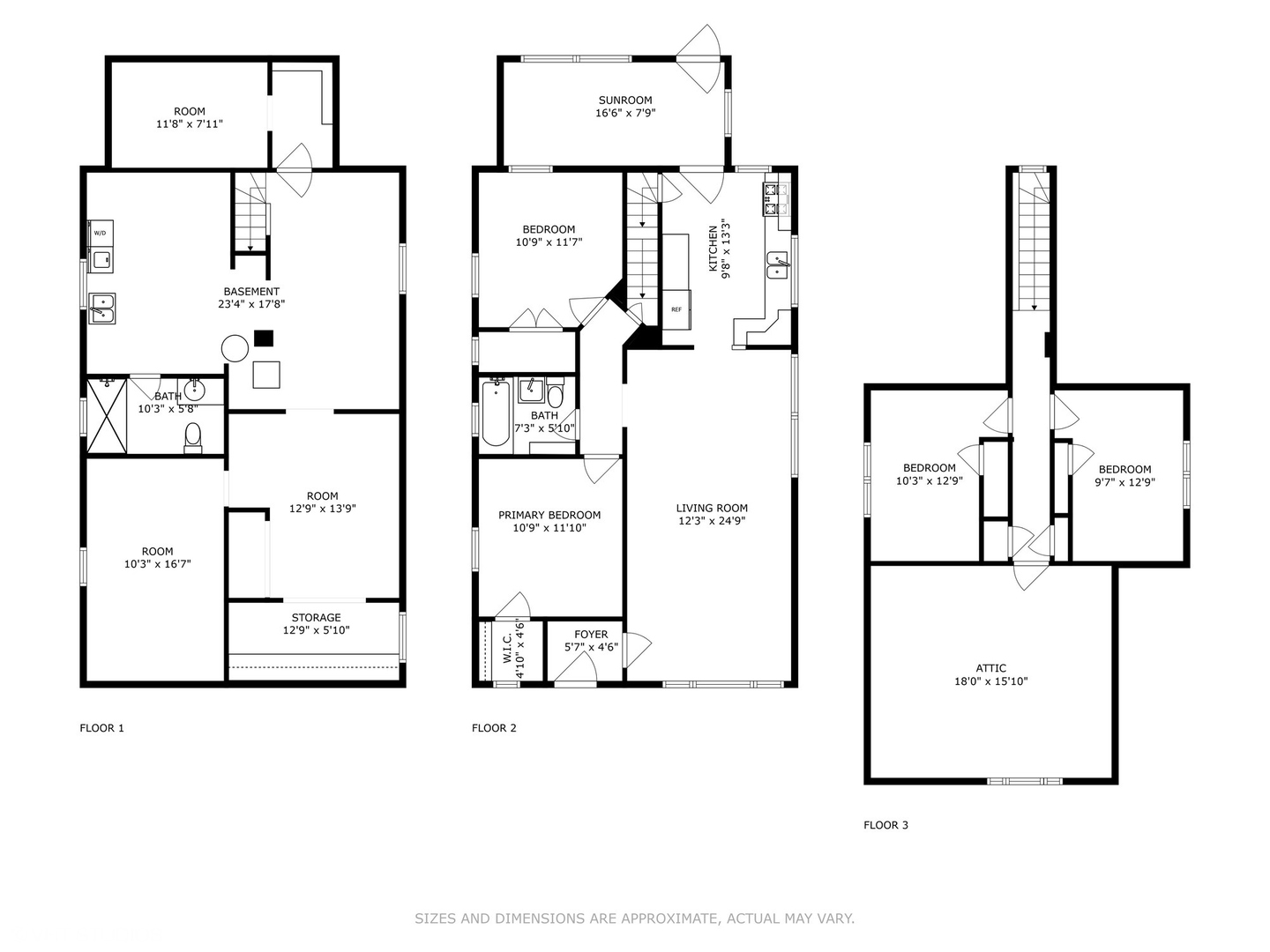 1535 S 56th Court